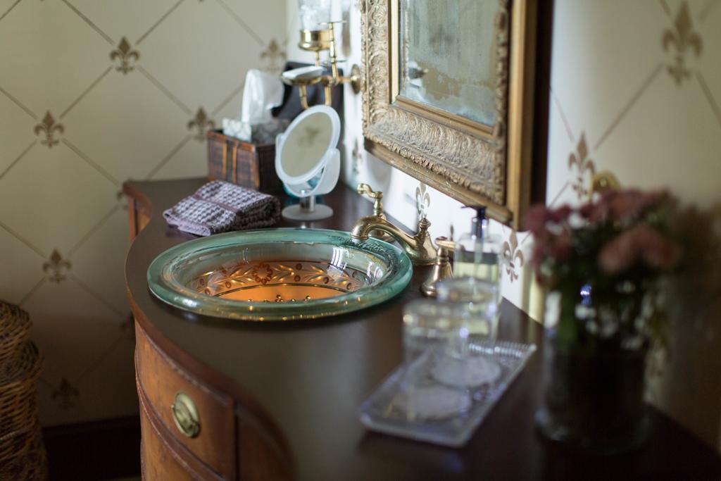 10 Clarke Bed & Breakfast Frederick Cameră foto